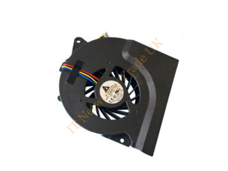 5064-0725 HP Fan Assembly Cooling Fan