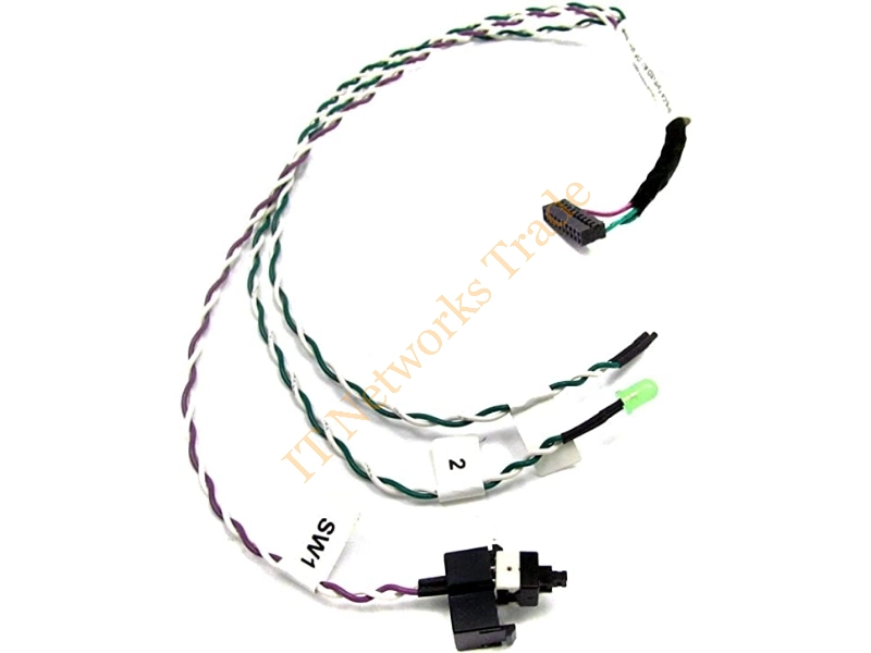 5064-0736 HP Power Switch Status Panel Assembly Server Accessory
