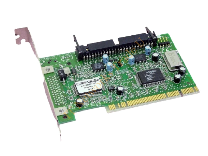 5064-0741 HP NetServer E60 SCSI Controller RAID Controller
