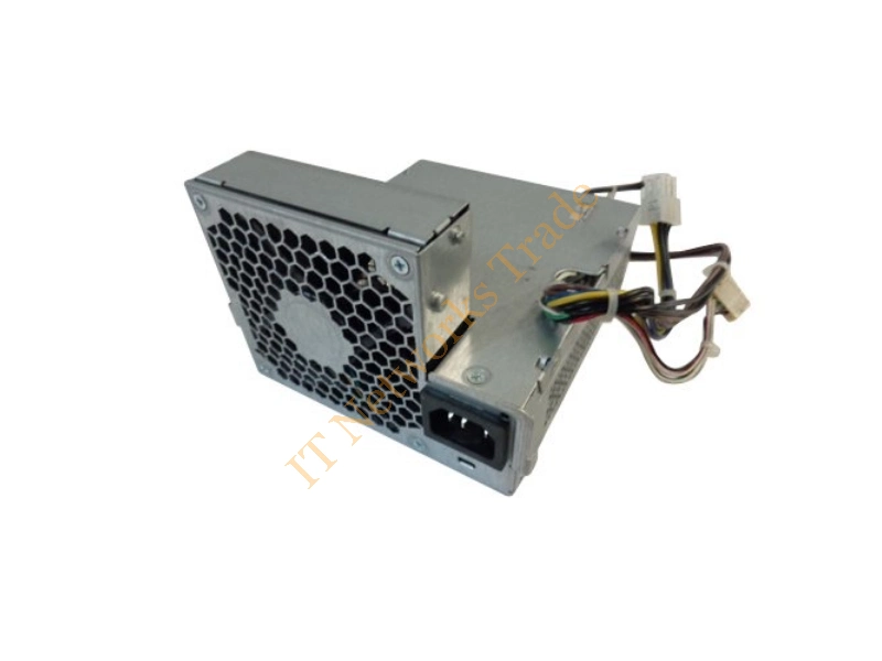 5064-0756 HP Power Supply Control Panel PC Board Server Accessory