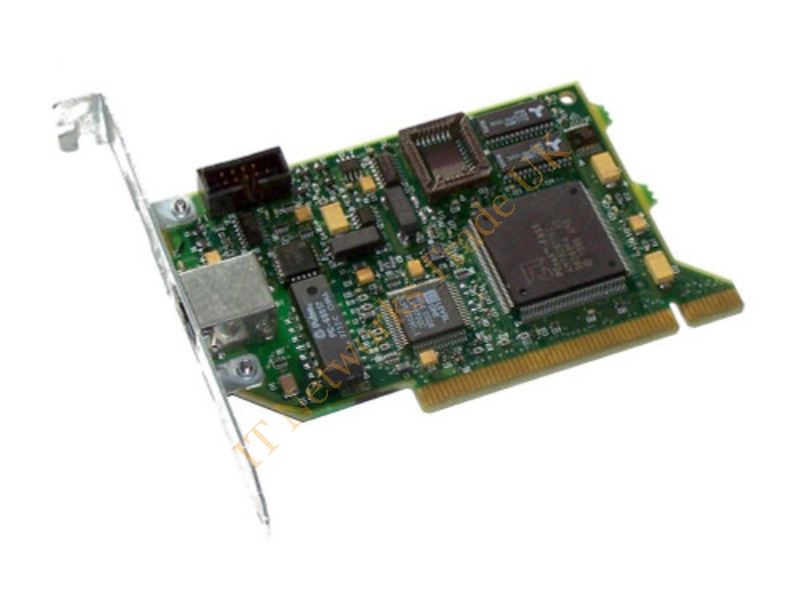 5064-1897 HP Single Port RJ-45 Ethernet PCI Network Adapter