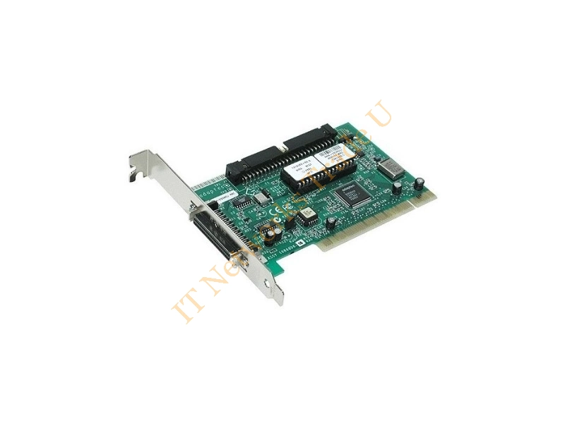 5064-1912 HP 50-Pin SCSI Controller RAID Controller
