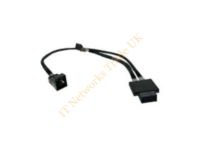 5064-1957 HP 2.7-inch Serial Management Ribbon Cable for NetServer LCII Connector