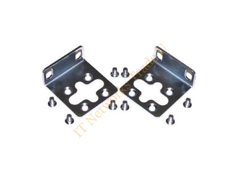 5064-2085 HP ProCurve Rackmount Kit-2 Bracket Networking Accessory