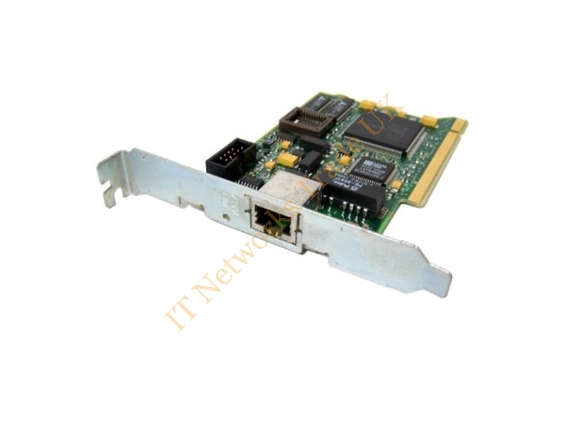 5064-2605 HP 10/100 PC Fast Ethernet Card Network Adapter