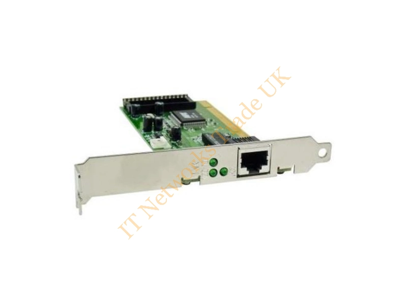 5064-2607 HP 10/100Base-T PCI Fast Ethernet Network Interface Card