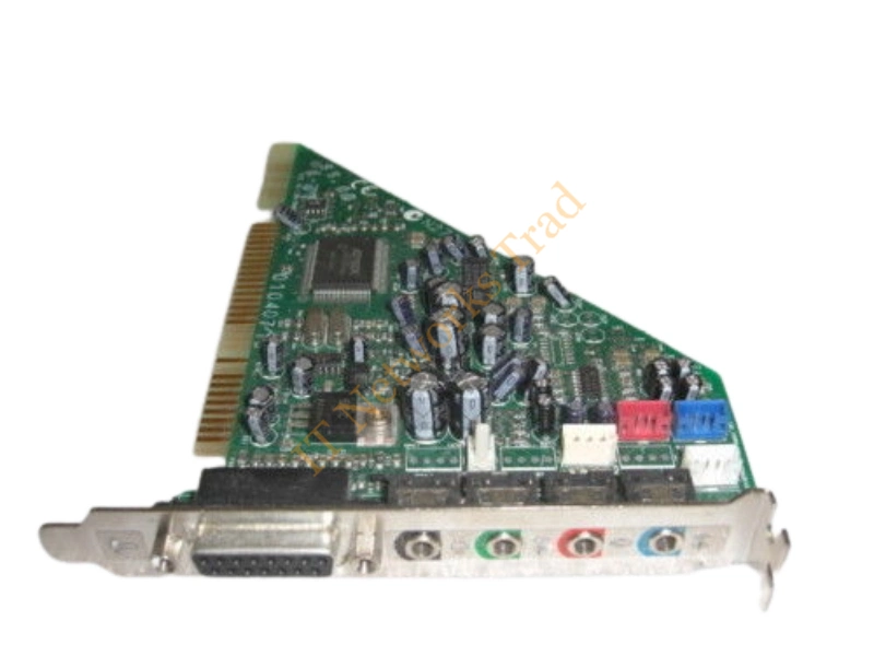 5064-2620 HP ISA Sound Card