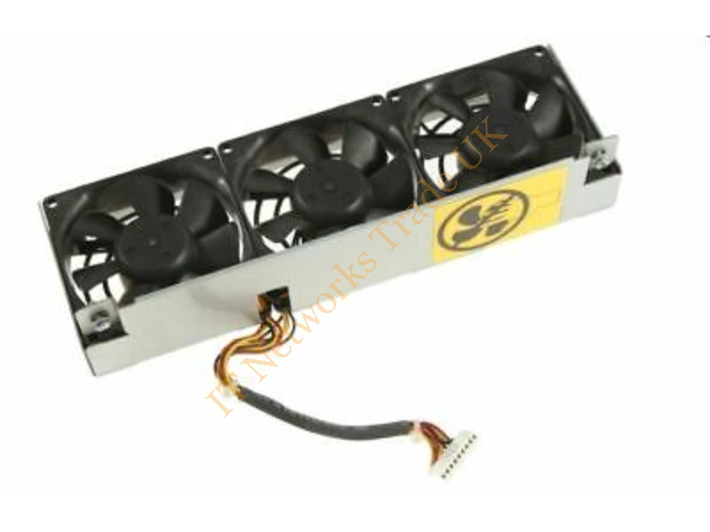 5064-3538 HP Dual Fan Assembly Cooling Fan