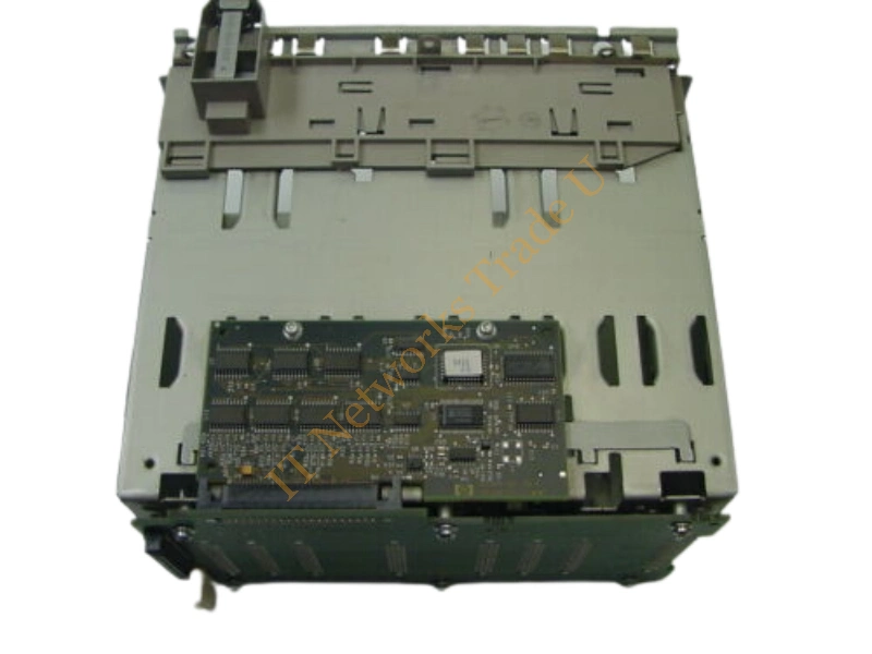 5064-3545 HP 2nd Drive Cage for Net Server LH3/4 Server Accessory