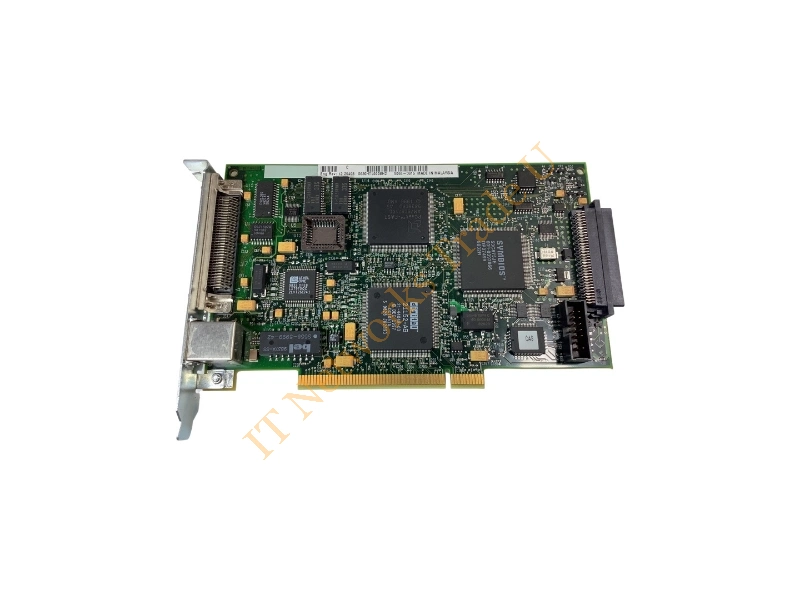 5064-3615 HP 10/100 and Ultra SCSI PCI Card RAID Controller Storage