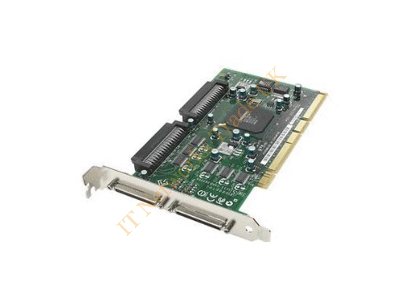 5064-4633 HP AHA-2940i PCI Ultra Wide SCSI-2 Controller RAID Controller Storage
