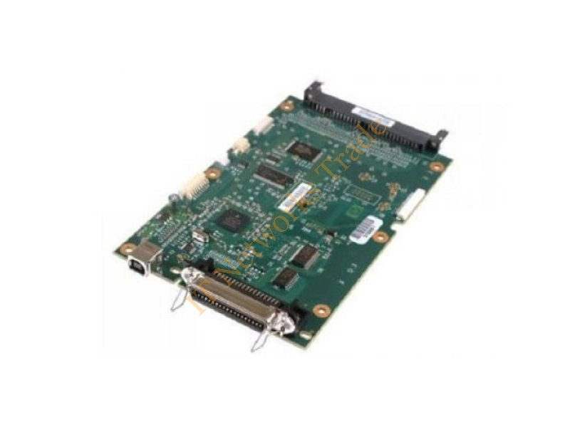 5064-5817 HP Netserver PCBA 4-Slot LPR Riser Card Server Accessory