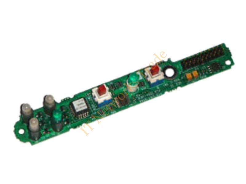 5064-5818 HP Front Control Panel Board for NetServer LPr Server Accessory