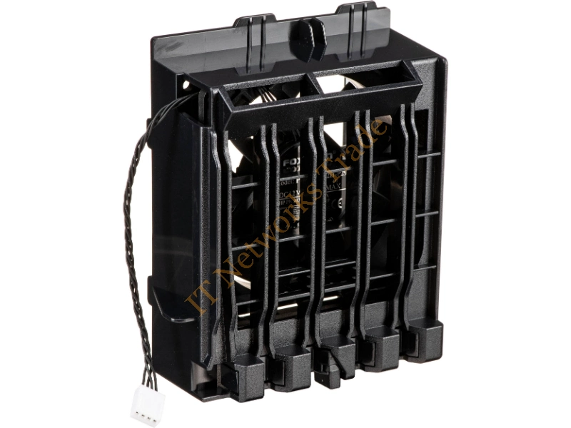 5064-6055 HP Front Fan Guide Server Accessory