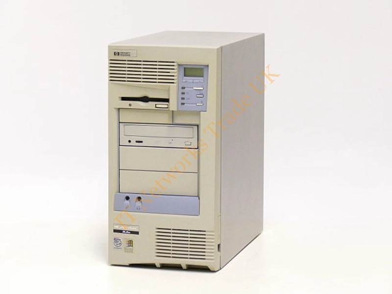 5064-6085 HP Status Panel for Kayak XA Desktop Desktop System Accessory