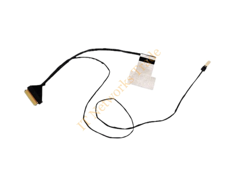 5064-6097 HP LCD Display with Cable Server Accessory