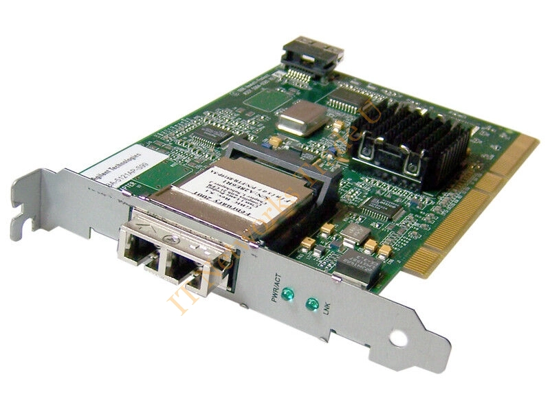 5064-6365 HP Fibre Channel Host Bus Adapter
