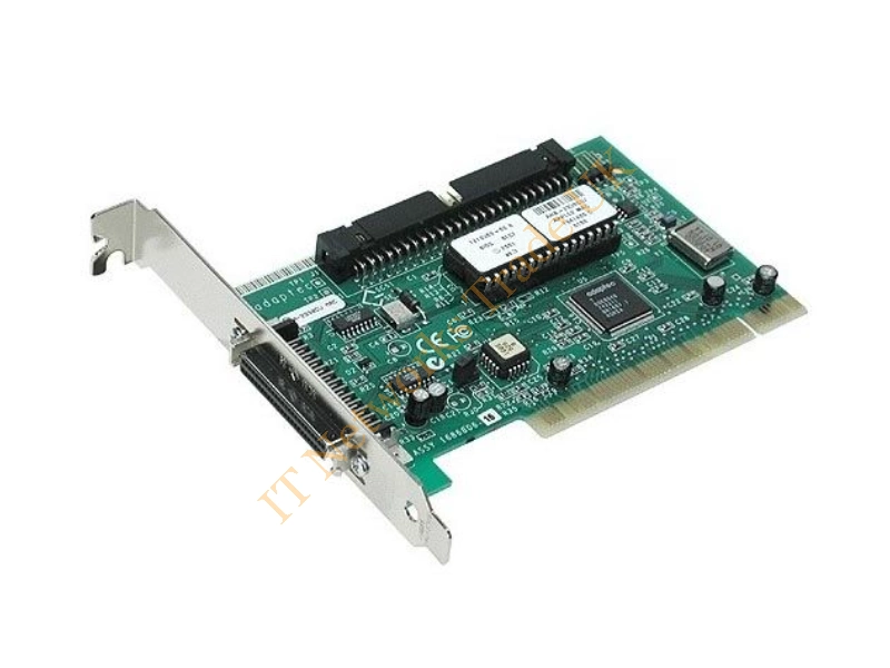 5064-6617 HP Nestorage 12 SCSI Card RAID Controller Storage