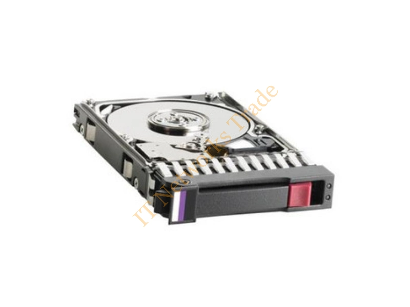 5064-6705 HP Fan Airflow Guide Assembly Server Accessory