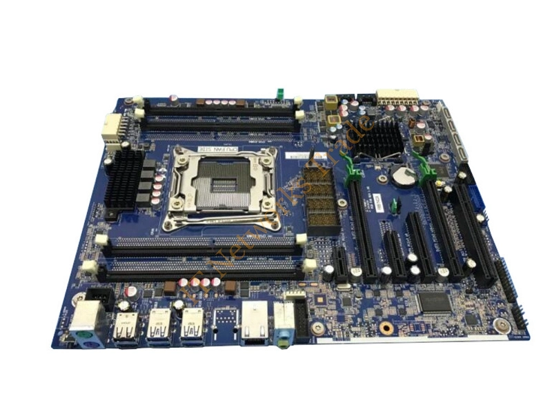 5064-6717 HP Fan Speaker Guide Server Accessory