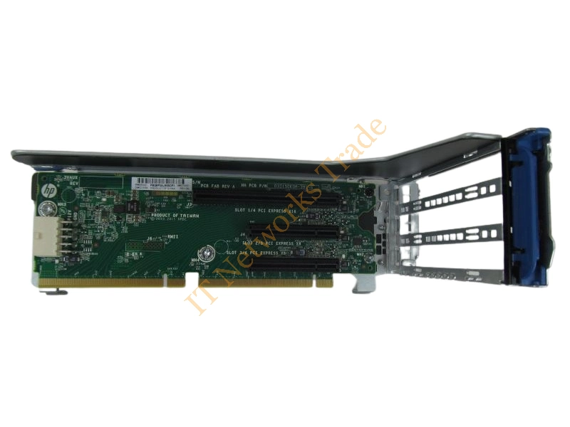 5064-6733 HP Kayak Riser Card Server Accessory