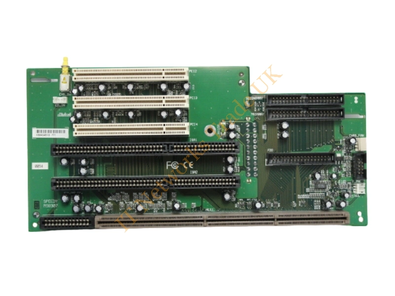 5064-7455 HP Backplane Board for Vectra VLi8 Desktop Desktop System Accessory