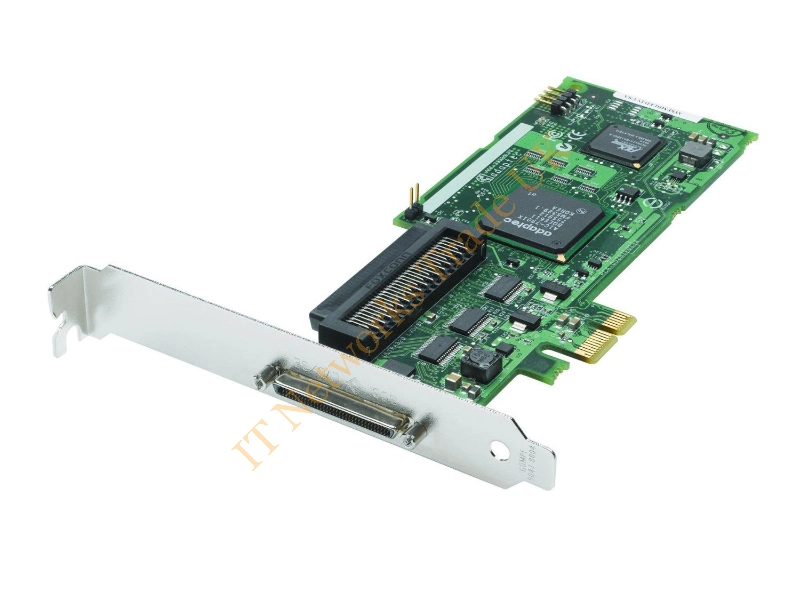 5064-7923 HP Fibre Channel Dual Channel SCSI Controller RAID Controller