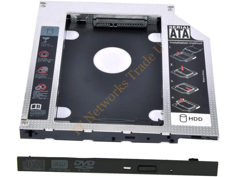 5064-7944 HP 80Mb/s Ultra-2 SCSI Board Accessory