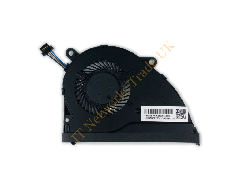 5064-9004 HP Fan Cooling Fan