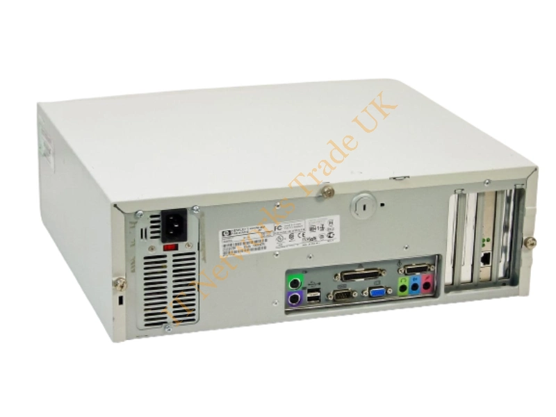 5064-9150 HP Status Panel for Vectra VEI7 Desktop Desktop System Accessory