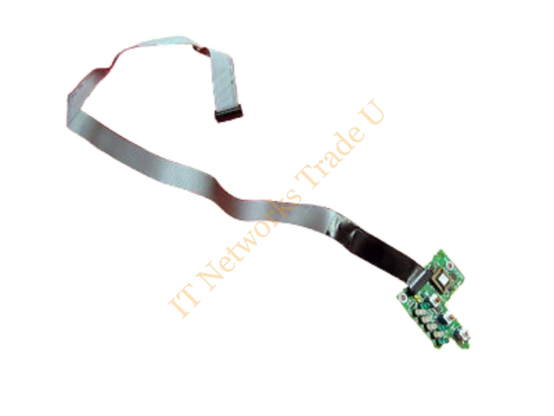 5064-9532 HP Front Control Panel with Cable for Net Server LC2000 Server Accessory