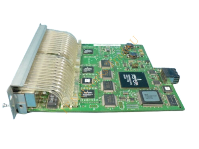 5064-9988 HP ProCurve 4104GL 24-Ports 10/100Base-TX Ethernet Switch Module