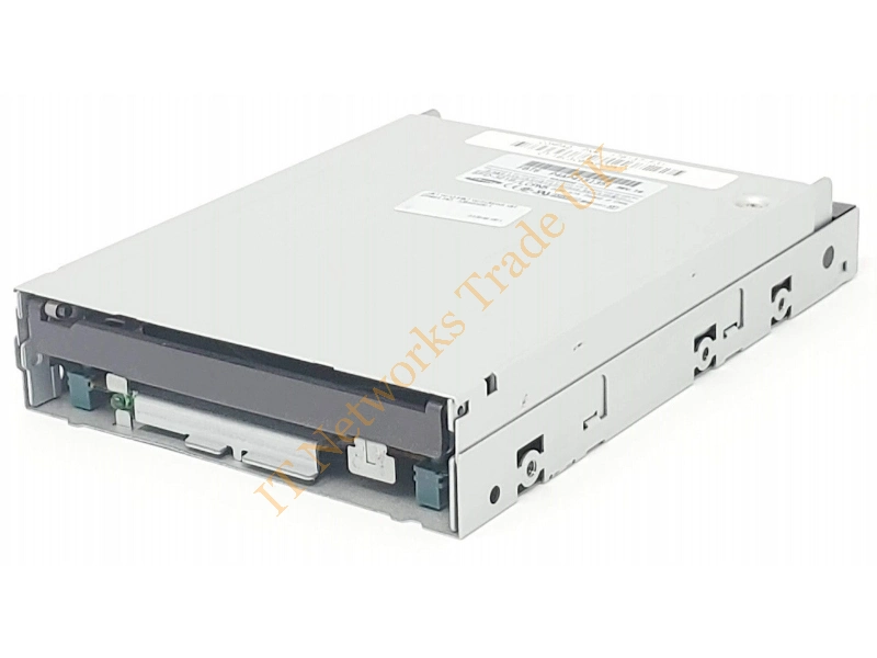 506465-001 HP 3.5-inch 1.44Mb/s Internal Floppy Disk Drive for Z400 Workstation
