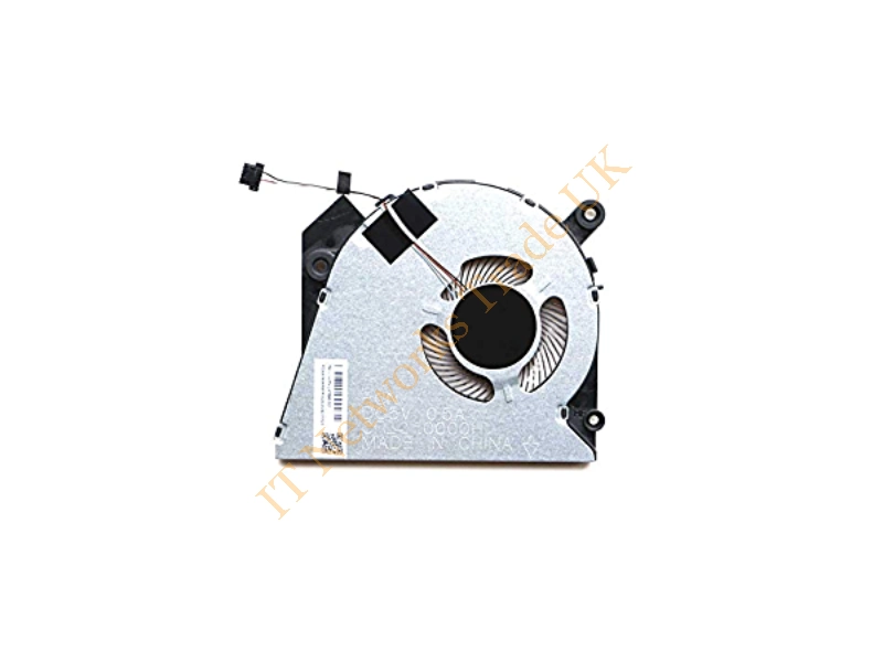 5065-0220 HP Fan Assembly for NetServer LT6000 Cooling Fan