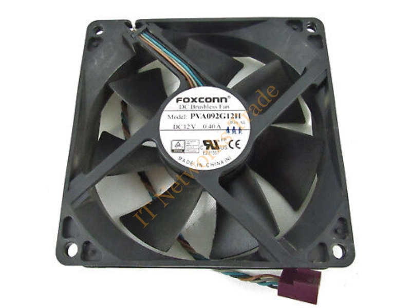 5065-0484 HP Speaker / PCI Fan Assembly with I/O Card Guide Server Accessory