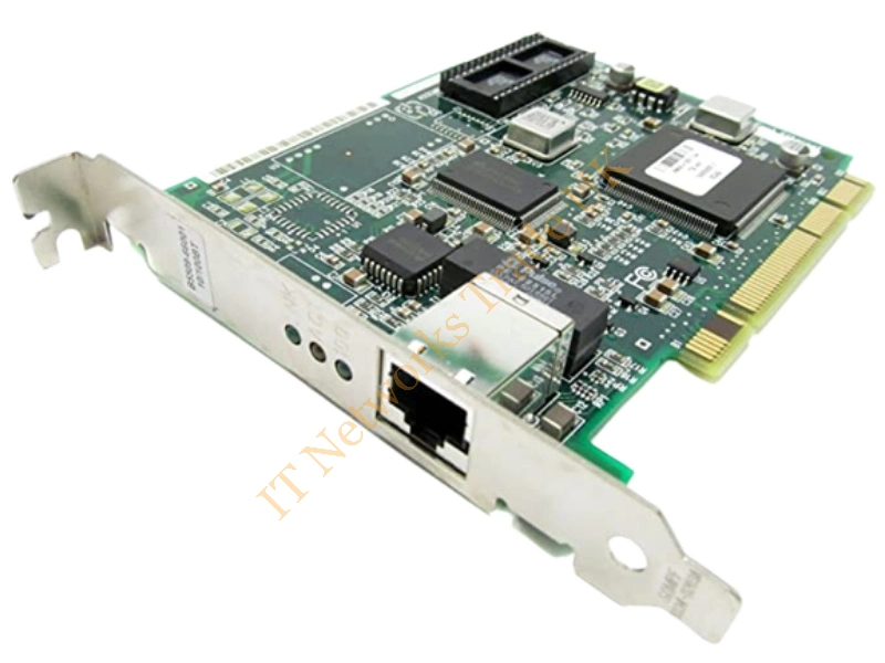 5065-1210 HP 10/100Base T Network Interface Card