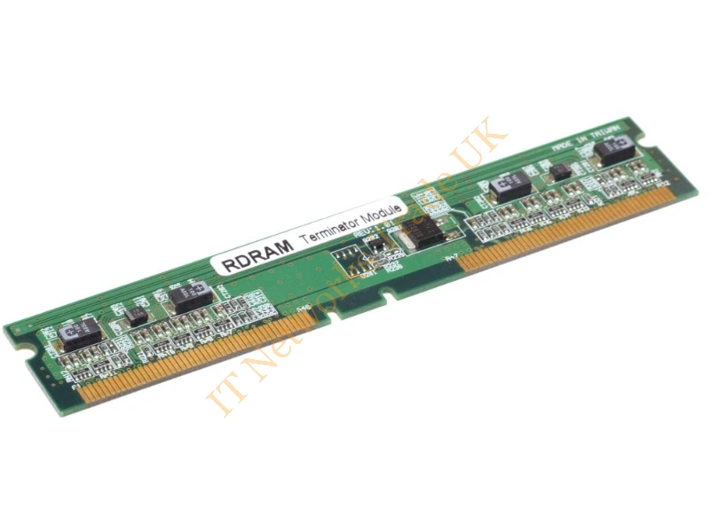 5065-1281 HP RDRAM Terminator Module for Kayak XM600 Desktop Memory