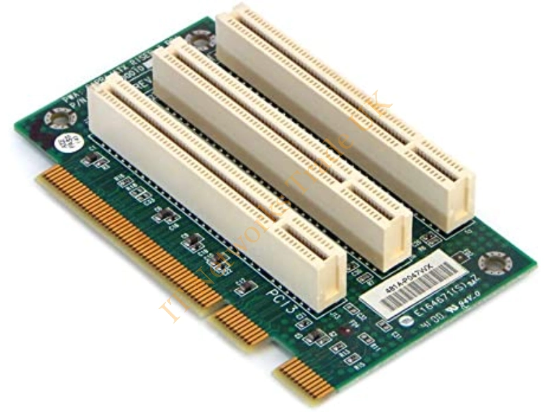 5065-2598 HP I/O Riser Card for Vectra VL400 Desktop Desktop System Accessory