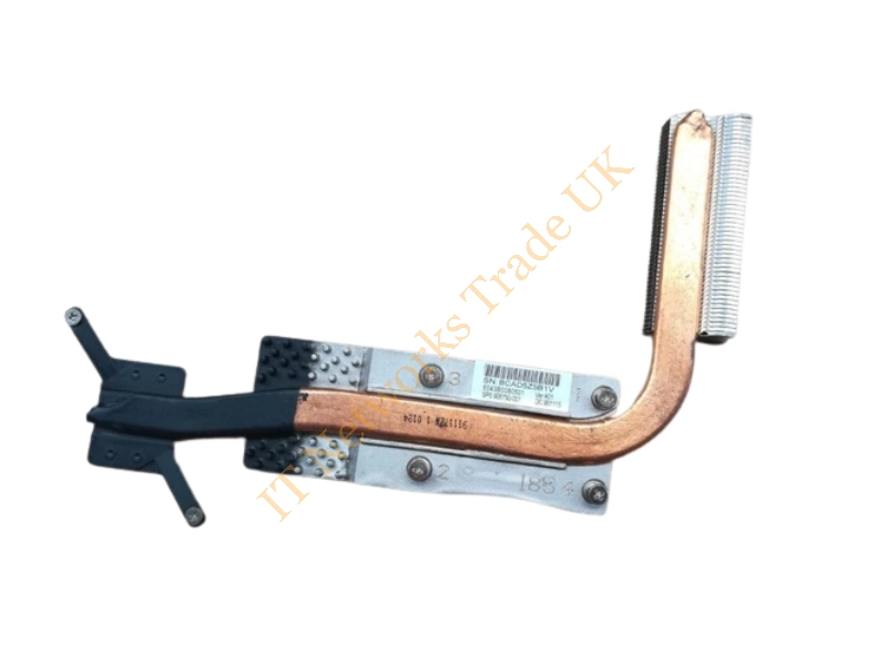 5065-4276 HP Heat Sink for e-PC 42 Heatsink