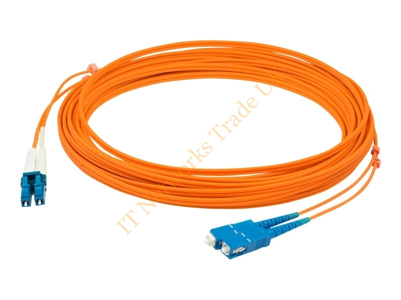 5065-5107 HP 16m LC-SC Duplex Fiber Cable