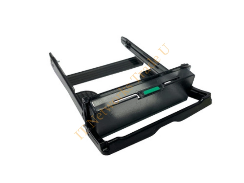 506601-001 HP 3.5-inch Hard Drive Tray Carrier for Workstations Z600 / Z800 HDD Accessory