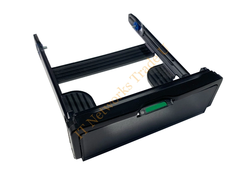 506601-002 HP 3.5-inch Hard Drive Tray Carrier for Workstations Z600 / Z800 HDD Accessory