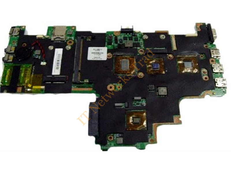 506763-001 HP System Board (AMD CPU) Full-featured plus (FF+) for HP Pavilion dv2-1000 Series Laptop Laptop Motherboard