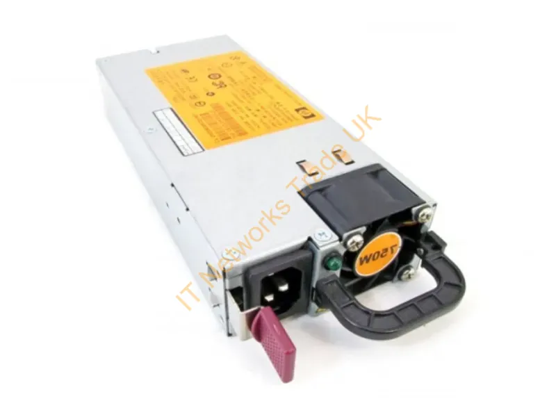 506822-001 - Hp 506822-001 Power Supply Unit 750 W