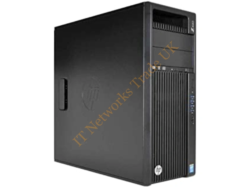 SKU: 506843-B21 - HP - ProLiant xw2x220c Intel -Xeon E5450 Quad-Core 3GHz 4GB RAM Blade Workstation - Workstation Accessory