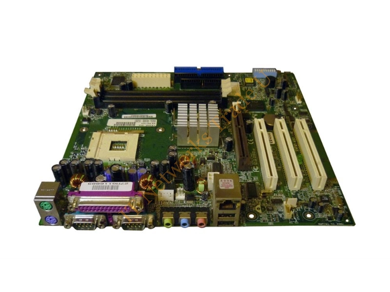 5069-3316 HP System Board (Motherboard) for TC2100