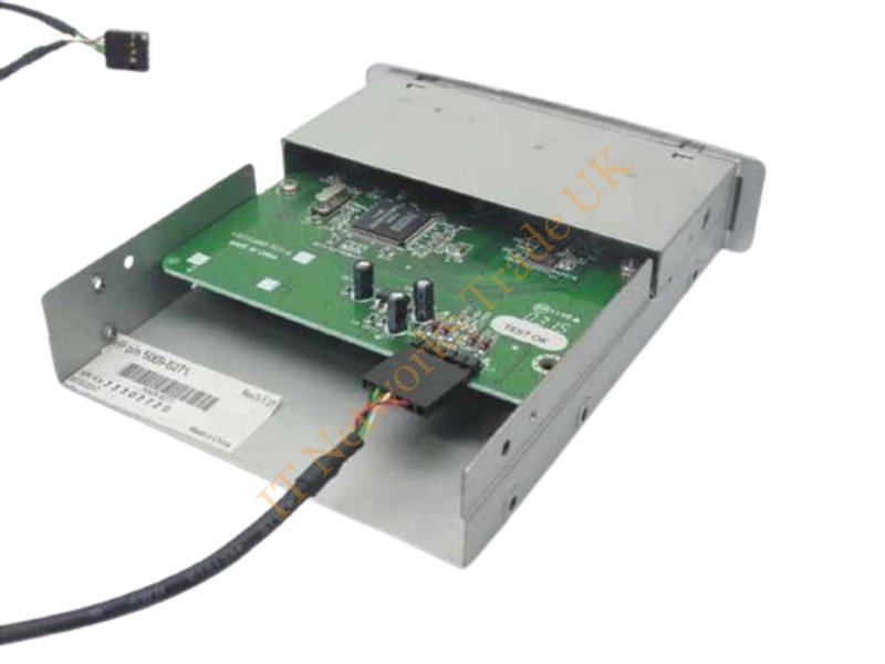 5069-6271 HP 7-in-1 Card Reader