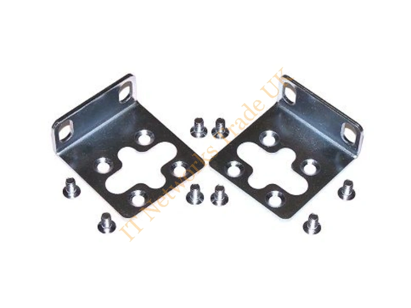 5069-6535 HP ProCurve Rackmount Bracket with Screw Networking Accessory