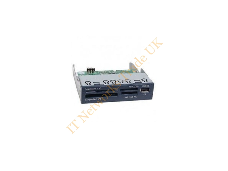 5069-6734 HP 9-in-1 Media Card Reader