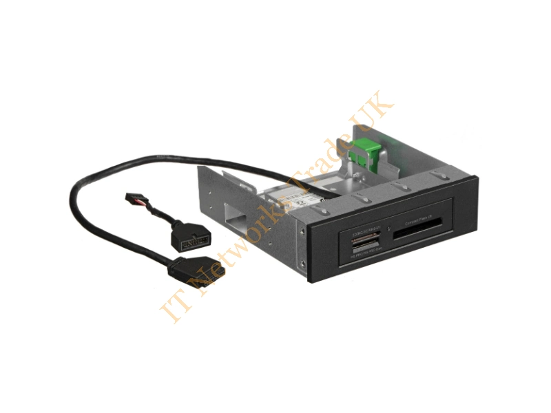 5070-1167 HP 9-in-1 Card Reader for Pavilion A1000 / 5070